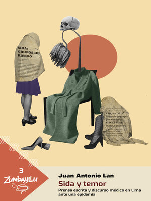 cover image of Sida y temor
